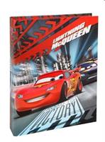 COPERTINA 4 ANELLI CARS PIGNA 0226720