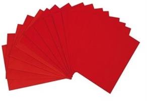 BIGLIETTI BUSTA METAL N.09 ROSSI CF4 PZ24 CM9100R