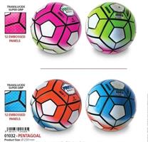 PALLONE MONDO PENTAGOAL GONFIO G033175 01032