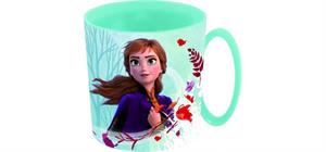 TAZZA PLASTICA FROZEN 51004 ST74204