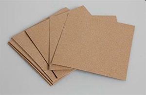 CARTA KRAFT AVANA A4 90 GR GS DA 50 EA40485/BL50