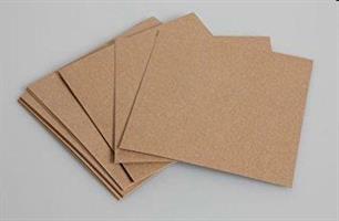 CARTA KRAFT AVANA A4 200 GR GS DA 50 EA40490/BL50