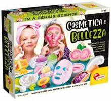 LISCIANI I'M GENIUS COSMETICA E BELLEZZA 102631