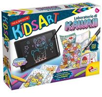 LISCIANI I'M A GENIUS LABORATORIO DI KAWAII 34X27,5 117376 498