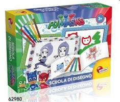 LISCIANI SUPERPIGIAMINI SCUOLA DI DISEGNO 62980