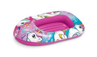 CANOTTO UNICORNO BOAT 112 CM MONDO G040837 16938