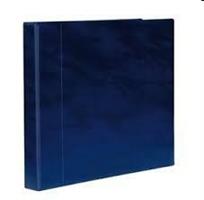 RACCOGLITORE 4ANELLI 36X34,5 D.30 MERCURIO BLU SVAR 27101409