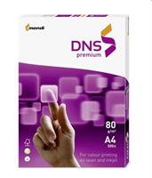 MONDI DNS PREMIUM CARTA A4 160GR 250FG 124286