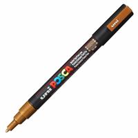 UNIPOSCA FINE BRONZO DA 12 PC-3M