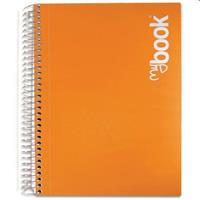 MAXI SPIRALATO NIK OFFICE 5MM C/FORI 144FG CF5 30NIK039