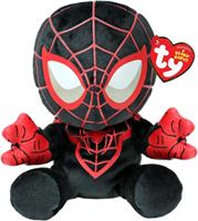 BEANIE BABIES TY 20CM MILES MORALES FLOPPY T44006