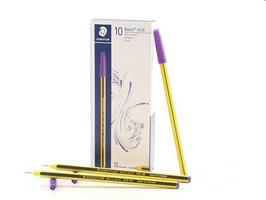 PENNA STAEDTLER NORIS 434 VIOLA CF10 434 06