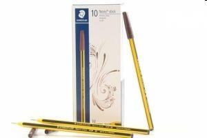 PENNA STAEDTLER NORIS 434 MARRONE CF10 434 76
