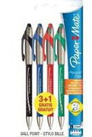 BL P.MATE PENNA FLEXIGRIP ELITE ASS. DA 4 S0880652
