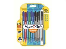 BL P.MATE PENNA INKJOY 100RT DA 10 1956357