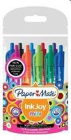 BL P. MATE PENNA INKJOY 100RT MINI DA 12 COL. ASS. 1956651