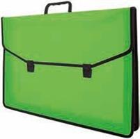 VALIGETTA POLIONDA 36X52 2SOFFIETTI V.FRESCA PPL 7843