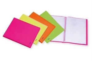 PORTALISTINO FAVORIT NEON FLUO 22X30 20 BUSTE 100460902 0016