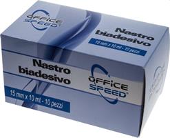 ADESIVO CIAC BIADESIVO 15X10 CF10 5400