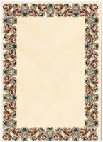 PERGAMENA KARTOS DIPLOMA 21X29 160GR FG10 14-6007