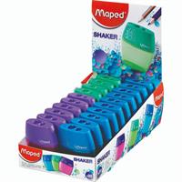 TEMPERAMATITE MAPED 2FORI SHAKER COL ASS EXPO 20PZ 534755 0169