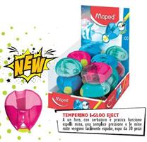 TEMPERAMATITE MAPED 1FORO I-GLOO EJECT EXPO 30PZ 032711 315414