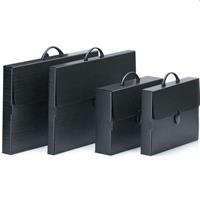 VALIGETTA POLIONDA 72X101X3,2 NERA 2 CH. PF14701TB 100501121