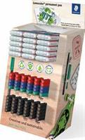 PENNARELLO OHP EXPO STAEDTLER 31CA 120PZ