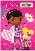QUAD.MAXI GIOCHI PREZIOSI DOTT.PELUCHE 18F 100G R.5M CF12 87117