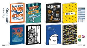 MAXI 4MM 80GR 42FF TEEN BOY BLASETTI CF10 8934