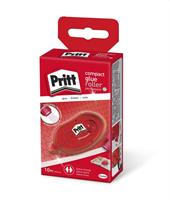 COLLA A NASTRO PRITT PERMANENTE 10MX8,4MM 2120601
