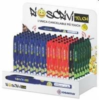 PENNA OSAMA CANCELLABILE RISCRIVI TOUCH EXPO 72 PZ. OW10146