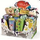 SACCUCCIOLI LEBEZ EXPO 12PZ 5018L