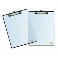PORTABLOCCO A4 PVC DOPPIA LETTURA INSERIM. FOGLIO PERS. 7725
