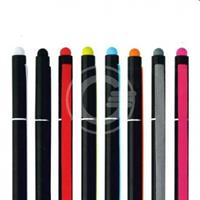 PENNA SFERA BLUEKOVER NERA C/ELAST. E GOMM. TOUCH SCREEN DA 48