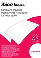 POUCHES A3 100FG 150MY IBICO 5101214