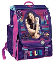 ZAINO Y LUNA ESTENSIBILE C/GADGET YL928000 GIOCHI PREZIOSI