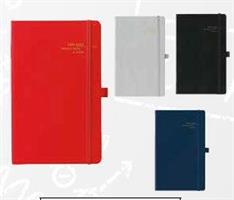 AGENDA 18 MESI 13X21 PAROS 24-QL1G299