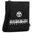 NAPAPIJRI HAPPY CROSS FLAT BLUE MARINE N0YGXA176