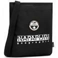 NAPAPIJRI HAPPY CROSS FLAT BLACK N0YGXA041