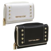 MONDIALPEL PORTAFOGLIO COTTON BELT DONNA CORTO CB HAILEY 34 363