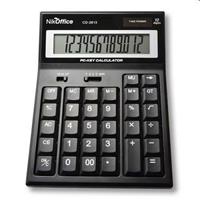 CALCOLATRICE DA TAVOLO NIK CD2613 12 CIFRE 08NIK005