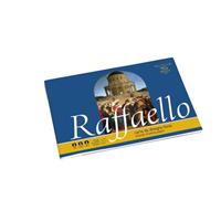 ALBUM RAFFAELLO 24X33 10FF LISCIO CF20 PIGNA 0217590GE