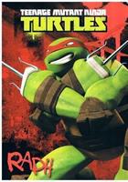 QUAD.MAXI GIOCHI PREZIOSI TURTLES 18F 100G RIG.5M CF12 LSC12879