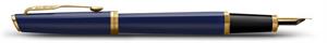 PARKER PENNA MERIDIAN BLUE GOLD STILOGRAFICA 2231409 015