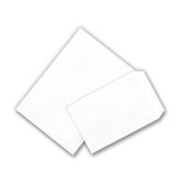 BUSTA A SACCO BIANCA 23X33 ADES C/STRIP CF500 0801