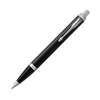 PARKER PENNA IM BLACK LACQUER CT SFERA M 1931665
