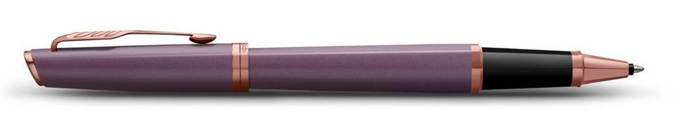 PARKER PENNA MERIDIAN VIOLA GOLD ROLLER 2247764 025