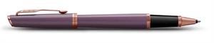 PARKER PENNA MERIDIAN VIOLA GOLD ROLLER 2247764 025
