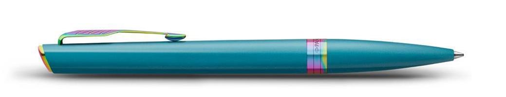 PARKER PENNA MERIDIAN VERDE OTTANIO SFERA 2247773 032